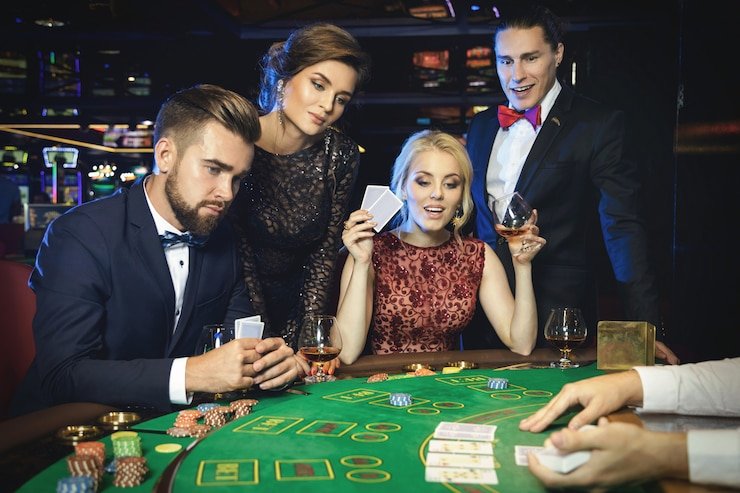 games 2017 Premium Hot Pot Room